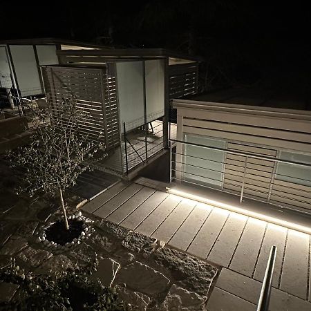 Ferienwohnung Il Parco Di Yuki Ancona Exterior foto